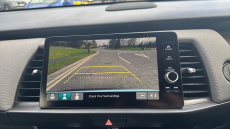 Honda Jazz 1.5 i-MMD Hybrid Crosstar EX 5dr eCVT Hybrid Hatchback